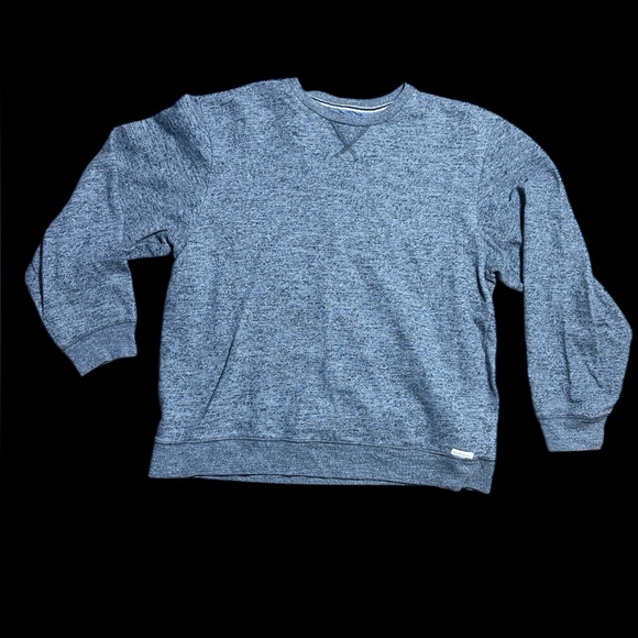 We the People Grey Sweatshirt - Picture 8 of 11